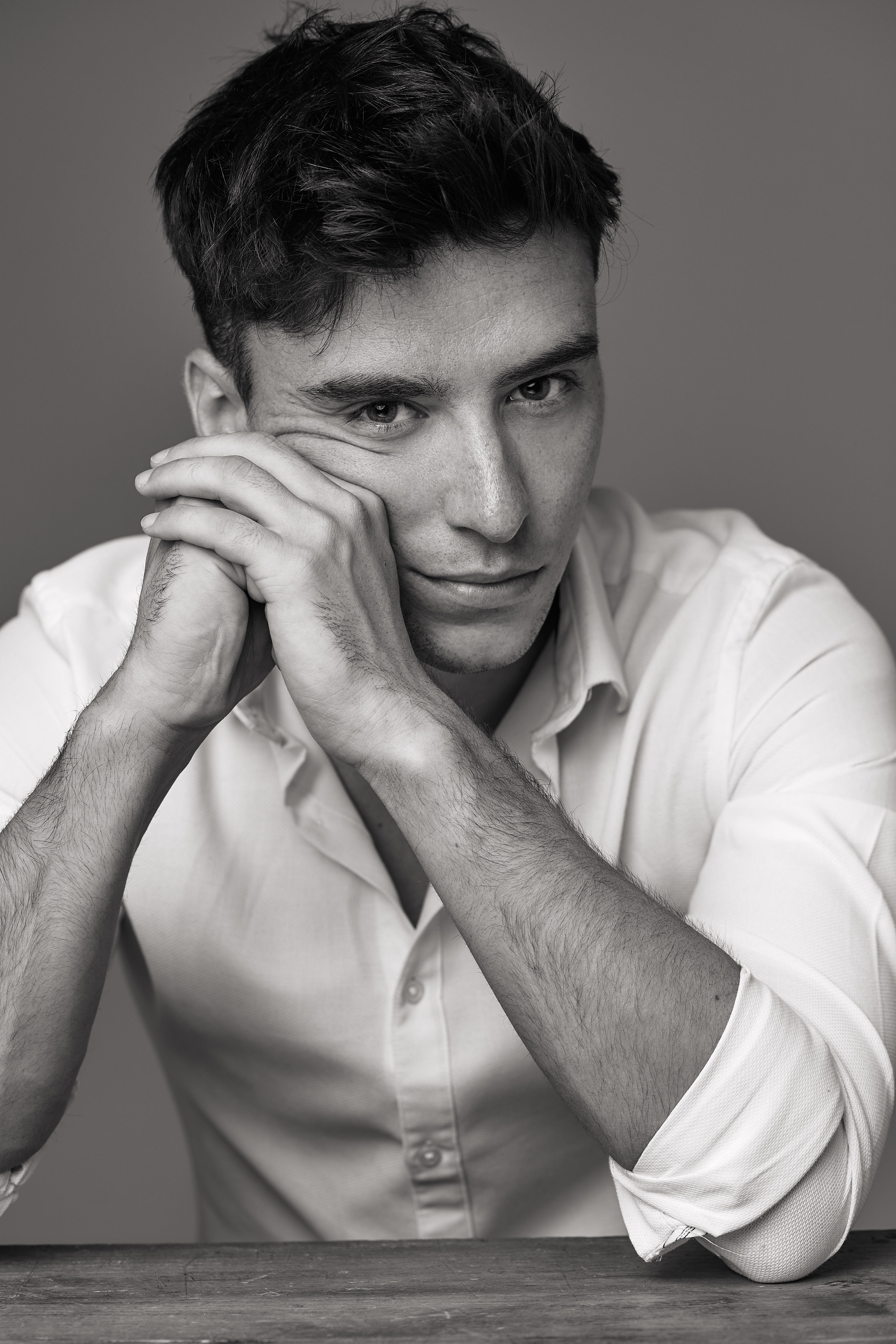 David Soriano 2